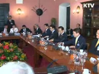 FTA 유보국에 '맞춤형 설득'