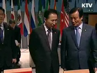 고개 드는 보호주의, 세계경제 회복 '발목'