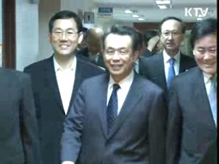 "내년도 복지예산, 누수방지에 만전"