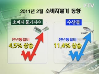 수산물 비축량 확대, 연중 비축·수매