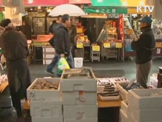 식약청 "日 수입식품 방사능 검사 적합"