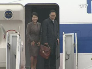 이 대통령 "한미 FTA 지연 안타깝고 답답"