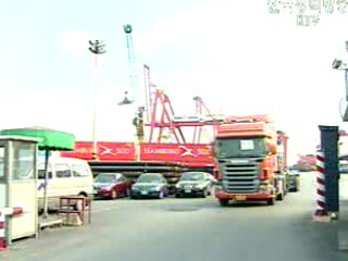 부산항 인력 상용화, 성공적 시작