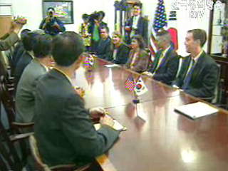 한미 FTA 양허안 교환 협상본격화