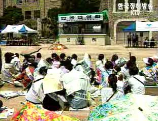 여야 16일 정책선거 실천협약식