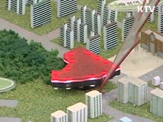 도시형 생활주택, 청약통장 없이 분양