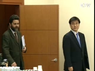 한·EU FTA 8차협상 개시, 타결 눈앞