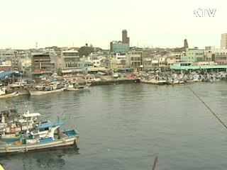 낚시로 잡을 수 있는 물고기 제한한다