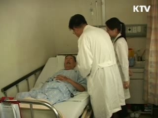 항바이러스제, 1천만명분 이상 확보