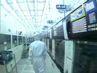 3대 주력 IT산업, 세계 공급기지화