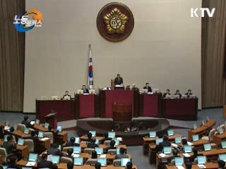 고용난 속 일자리 나누고~ 만들고~