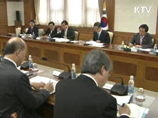 김 총리 "한·EU FTA, 경제성장 기반 강화"