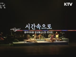 앙상블 시나위 콘서트