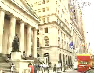 무디스, 한국 신용등급 전망 상향