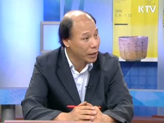 폐기물 자원화, 우리가 앞장선다 [정책, 현장을 가다]