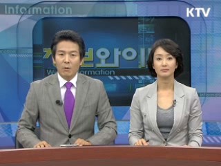 정보와이드 모닝 (239회)