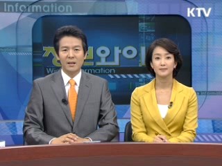 정보와이드 모닝 (242회)