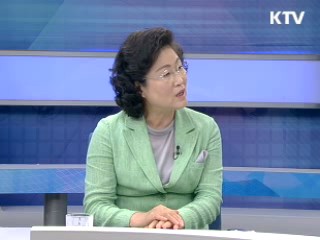 글로벌 수준의 양성평등 [G20글로벌코리아 - 국격을 높여라]