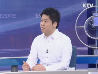 파란 눈의 선생님, 희망을 가르치다 [아름다운 기부 나누는 세상]