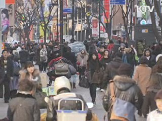 "기름값·통신비 시장구조 개선, 인상 억제"