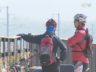 전국 4대강변서 대보름 맞이 행사 열려