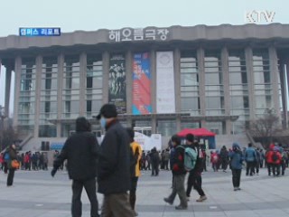 '모두의 한 걸음' 거북이 마라톤 대회 [캠퍼스 리포트]