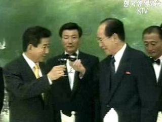 팔도대장금요리로 `북측 입맛 사로잡는다`