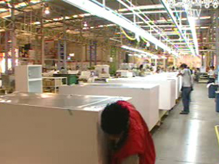 달라진 근로자의 생활