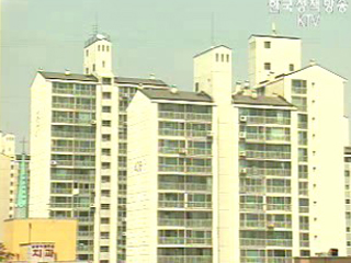 강팔문 본부장 `부동산 시장은 조정중`