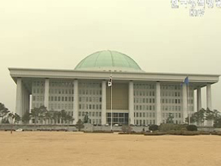 '통과필요 법안', 정기국회 처리 총력