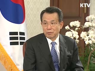 한 총리 "국제공조서 한국 역할 중요"