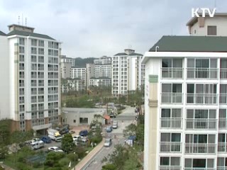 장기공공임대 입주자 삶의질 향상