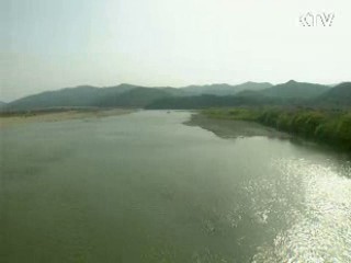 첨단기술로 살아나는 4대강