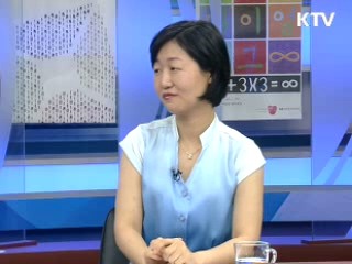 지민 감독 '황보출, 그녀를 소개합니다' [날아라 독립영화]