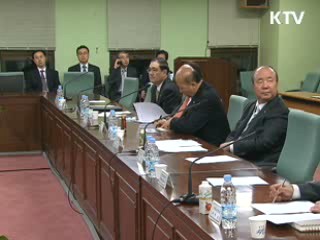 "北 도발 불확실성 상존…위기관리 강화"