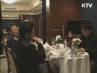 정병국 장관 "평창 동계올림픽 유치 총력"