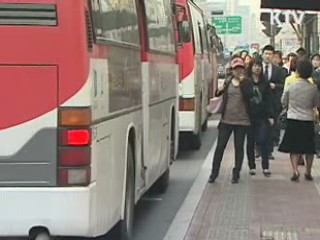 서울역-동탄 등 광역급행버스 노선 확대