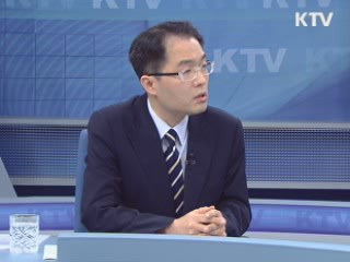 비주택 거주가구 지원강화 [와이드 인터뷰]