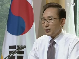 이 대통령 71차 라디오·인터넷 연설 다시 듣기