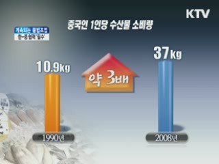 서해는 '전쟁터'···불법조업 방지 대책은?