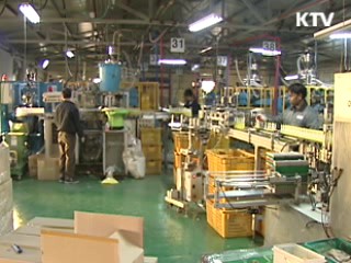 외국인 근로자 연말정산 첫 50만 돌파