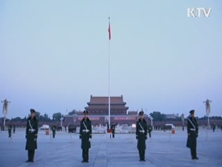 정부 "북핵 제재 중국과 긴밀히 협의"