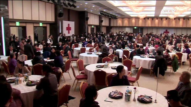 꿈에 그리던 내 가족 "드디어 만났다"