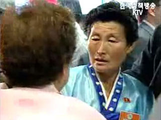 14차 이산상봉 금강산서 시작