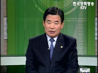 교육의 중심을 학교로!-김진표 부총리(교육인적자원부)