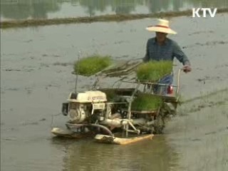 농어가 대출상환, 최대 5년 연장