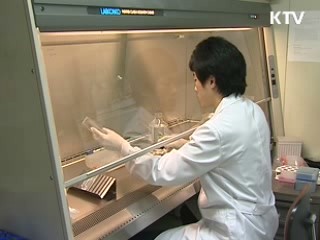 신종플루 대응, 정부 역량 집중