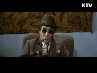 협객 김두한 [KTV 시네마]