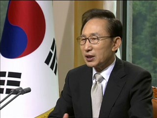 이 대통령 44차 라디오·인터넷 연설 다시 듣기