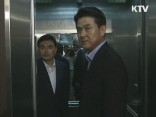 김태호 후보자 "대한민국 선진화 길에 앞장서겠다"